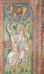 Saint Marc l